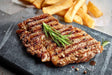 TAGLIATA BOX GRILL - CORTE PREZIOSA