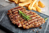 TAGLIATA BOX GRILL - CORTE PREZIOSA