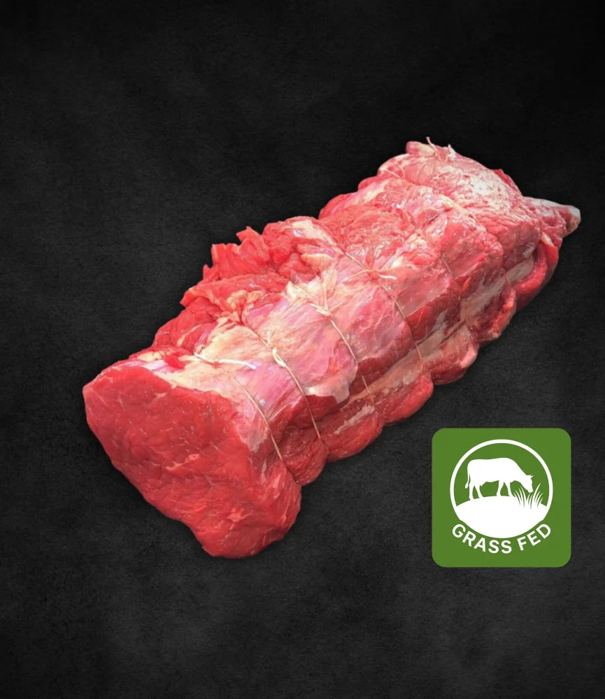 Taglio per Roast - Beef Di Limousine all'Inglese Grassfed - CORTE PREZIOSA