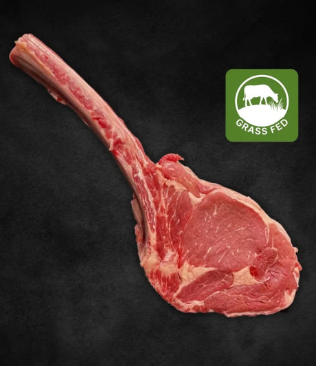 Tomahawk Di Limousine - CORTE PREZIOSA