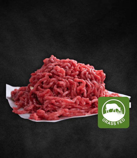 Trita Manzo e Suino Grassfed - CORTE PREZIOSA